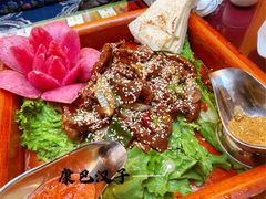 -吉祥圣雪藏餐