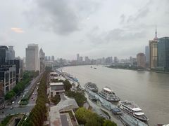 -上海外滩英迪格酒店