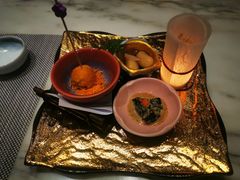 -月下料理(楷林IFC店)