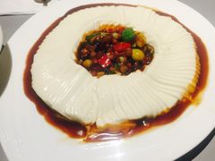 -T館·花园艺术餐厅