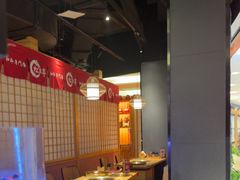 -松鱼亭·和牛烧肉(协鑫广场店)