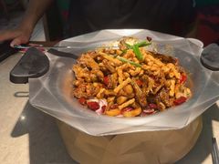 -蛙小侠·沸腾砂锅(望海国际广场店)