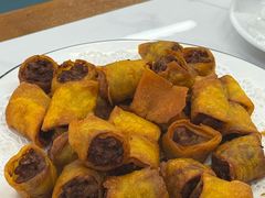 -一口猪海鲜浑锅·东北家常菜