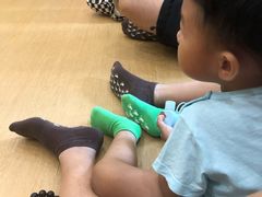 -金睿家国际托育早教中心(珠江新城店)