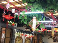 -津沽小院(天津之眼店)