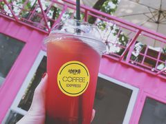 -灯塔咖啡馆BOOK·Coffee Shop