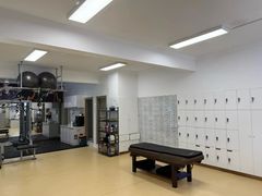 -琪航·健身+普拉提(民耀路店)