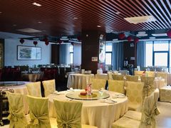 大堂-迎喜海鲜酒楼(鹏森·海纳中心店)