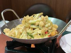 -天天鱼港·海鲜·鲅鱼水饺·招牌烤鸭(黄骅店)
