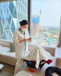 点击看大图 -baby bella小贝拉母婴护理中心(北京东隅店)