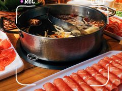 -四喜小胖·北京涮肉(五道营店)