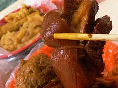 -咱家王新国把子肉(县东巷店)