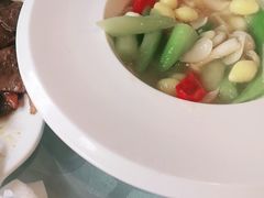 -宝发园名菜馆