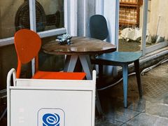 -玫瑰咖啡(中山六路店)