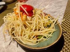 -青檸泰 LIME THAI (财富购物中心店)