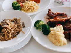 -京澳璇宫(澳门维景酒店)