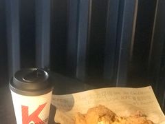 -肯德基(杭州浦沿店)