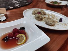 -醉霖生态餐厅(交大店)