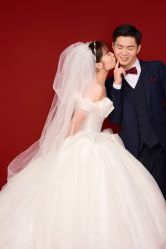 -爱城婚纱摄影·品质严选店