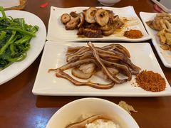 -天佑祥万春老卤(天乡后街店)