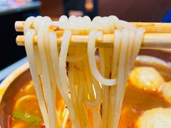-胡记德源粉·湖南菜(双安店)