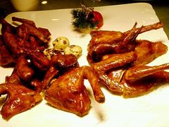 -清心鸡沙田乳鸽店·非遗传承(粤垦路店)