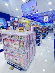 -玩具反斗城TOYSRUS(龙湖杭州西溪天街店)
