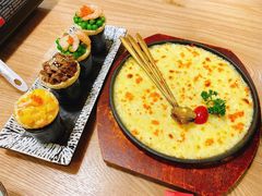 -西月山居匠心创意料理(江汉路新佳丽广场店)