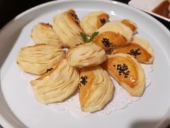 -成都瑞城名人酒店·宴会厅