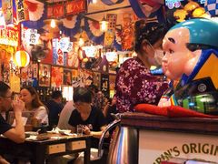 大堂-平成屋·午肴夜酒(四川北路店)