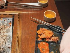-新石器烤肉(中房金谊广场店)