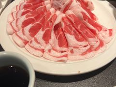-额尔敦涮肉自助(摩尔城店)