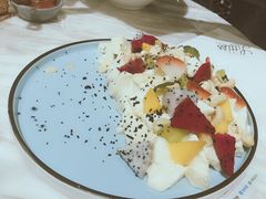 -艾米茉亲子餐厅(万象城店)