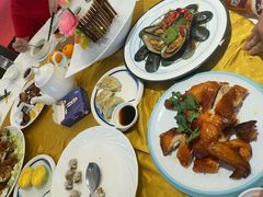 -新海利海鲜城·41年珠海老字号(夏湾店)