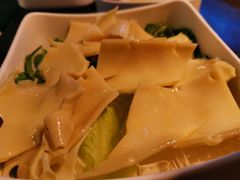 -锅说大脸毛肚重庆老火锅(佐阾店)