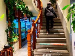 大堂-精典一号民间菜