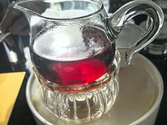 -瑞吉酒店·The Drawing Room闲逸廊·云端下午茶·夜奢Whiskey