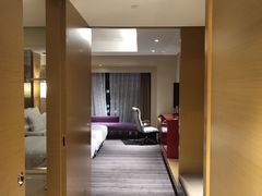 -青岛富力艾美酒店