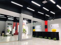 -5258艺术空间(海上海·弘基休闲广场D区店)