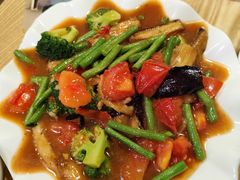 -佛有缘素食馆·荔湾老字号(陈家祠首店)
