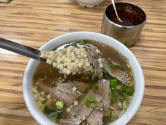 -焦大头牛肉小饭(南关店)