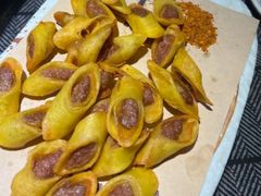 -山海关清和浑锅店