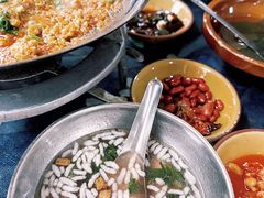 -张关合渣(航空大道店)