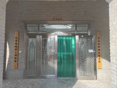 -黄沙古渡原生态旅游区