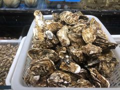 -舟山海鲜·江浙菜(银沙路店)