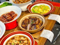 -西关味(大卫城店)