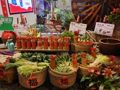 -客家大院·非遗赣南客家菜(郁孤台店)
