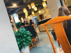 大堂-醉长安(南门总店)
