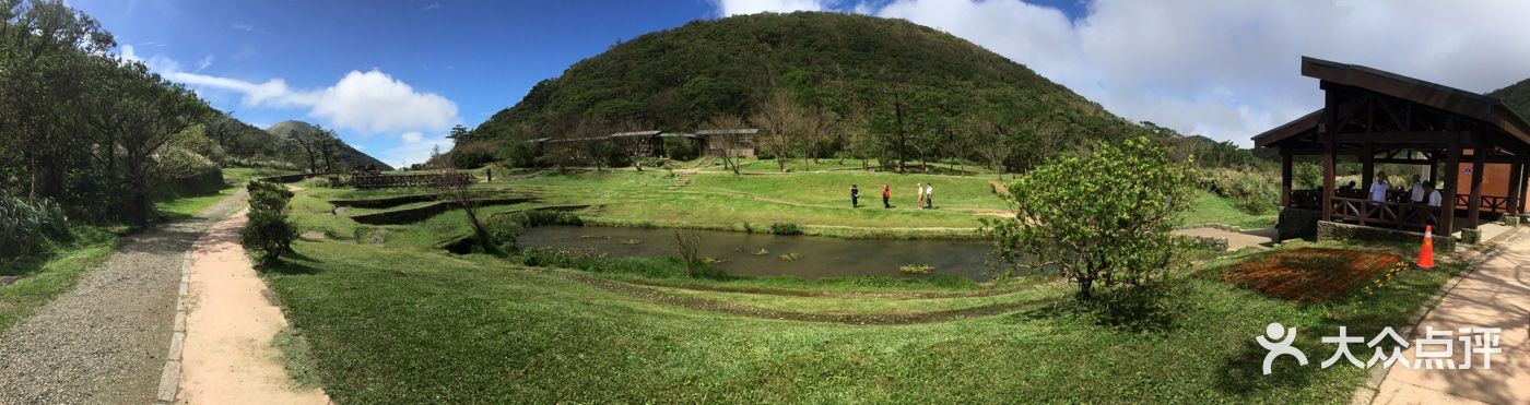 陽明山國家公園圖片 - 第10張