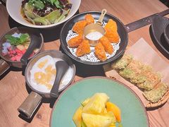 -顾乡私房菜(金沙天街店)